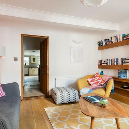 The Madras Cottage - Bright 3Bdr Home With Garden CBG Exterior foto